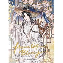 Heaven Official's Blessing nº 02: 2 | Amazon.com.br